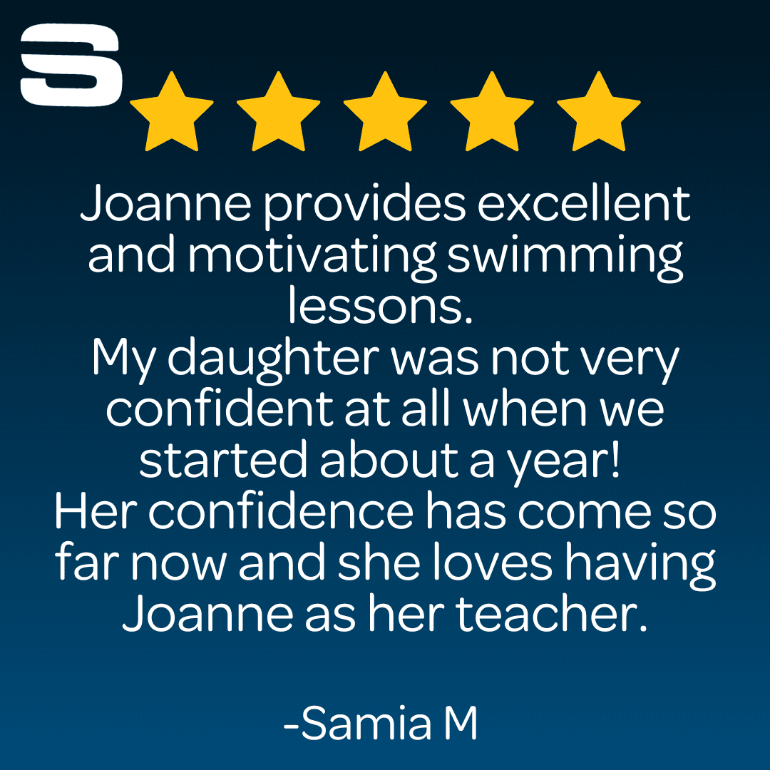 Swimtime Surrey & Basingstoke 10