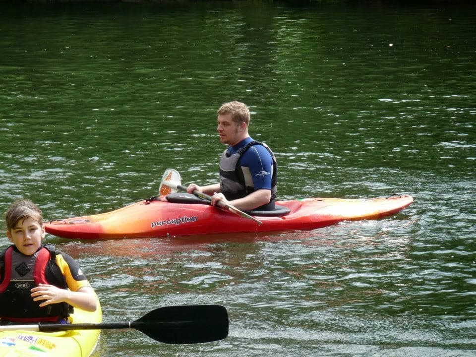 Staines & Egham Sea Cadets 2