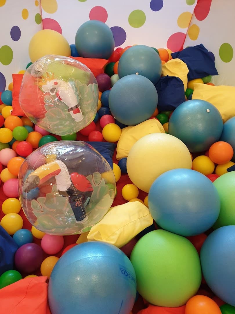 Baby Sensory Walton-on-Thames 3