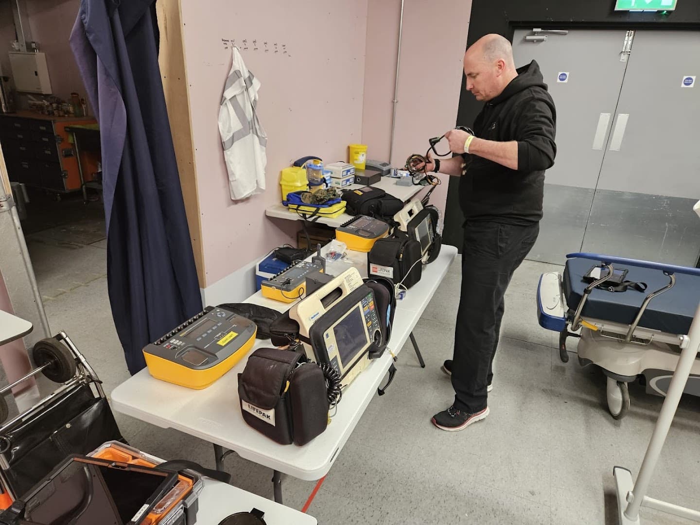 Team Medic | Event First Aid 5