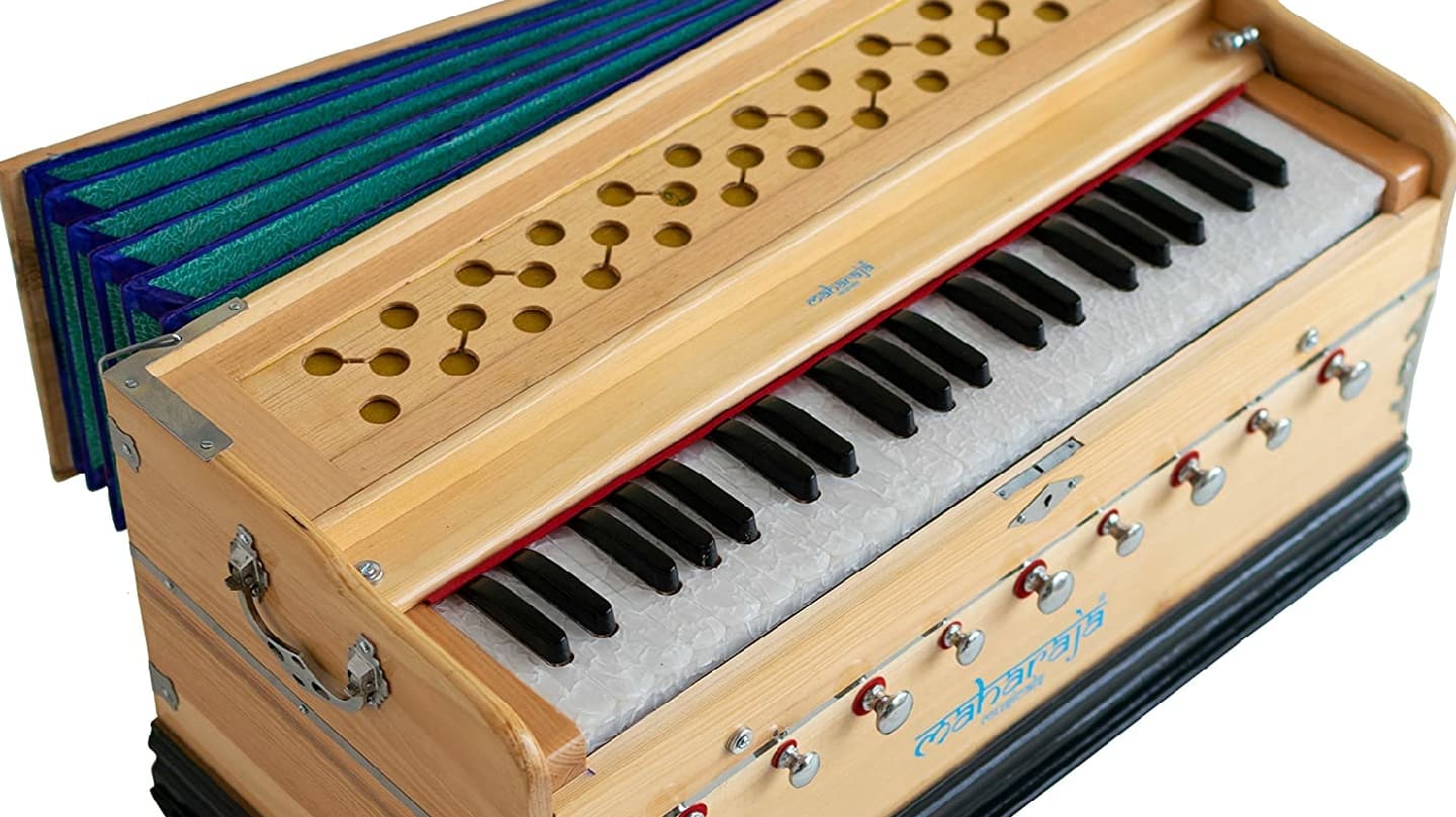 Vaja,Tabla and Punjabi Classes