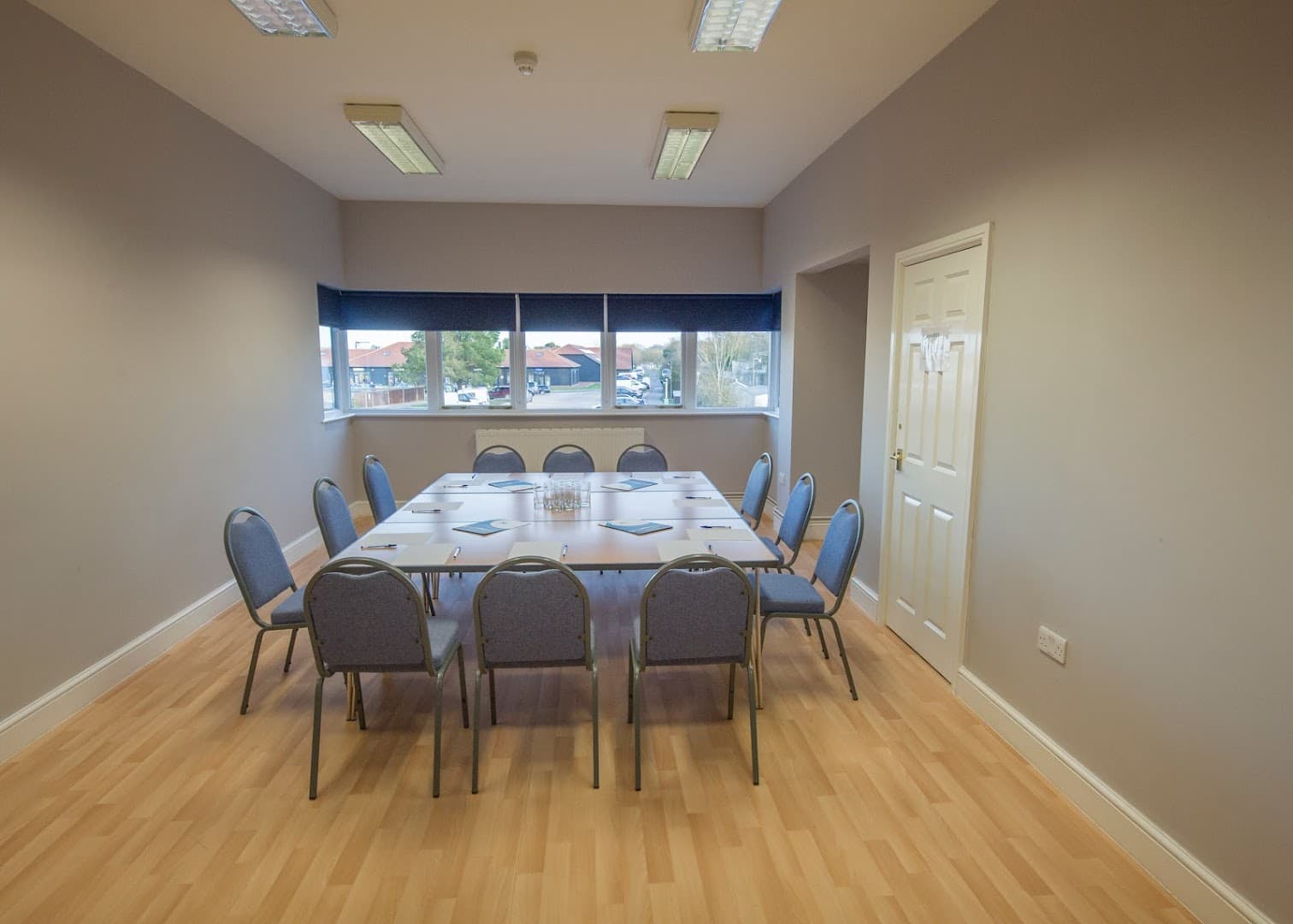 Imber Court Photo Training 5