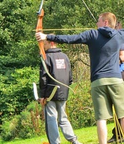 Surrey Army Cadet Force 6