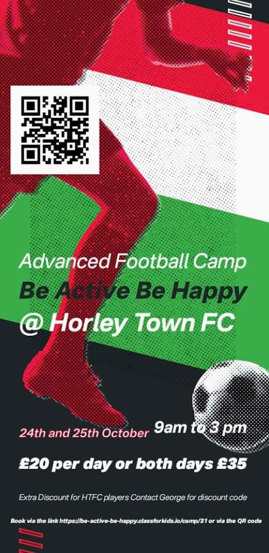 Be Active Be Happy Sports Coaching