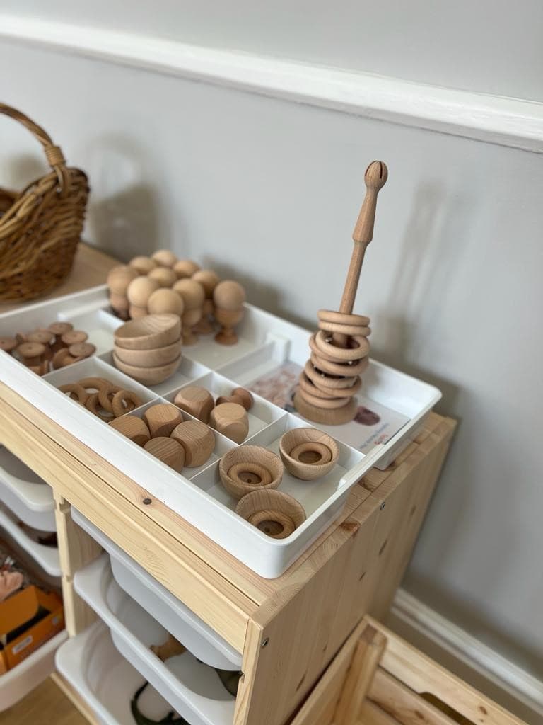 Flourish Day Nursery - Esher 5