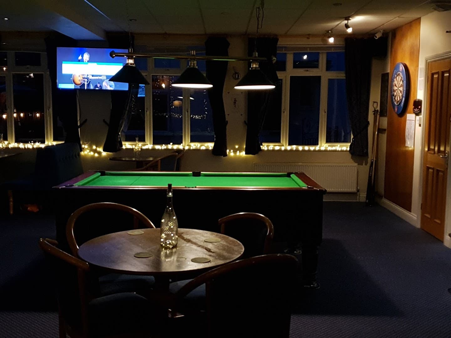 Guildford City Club - Private Members Club and Music Venue