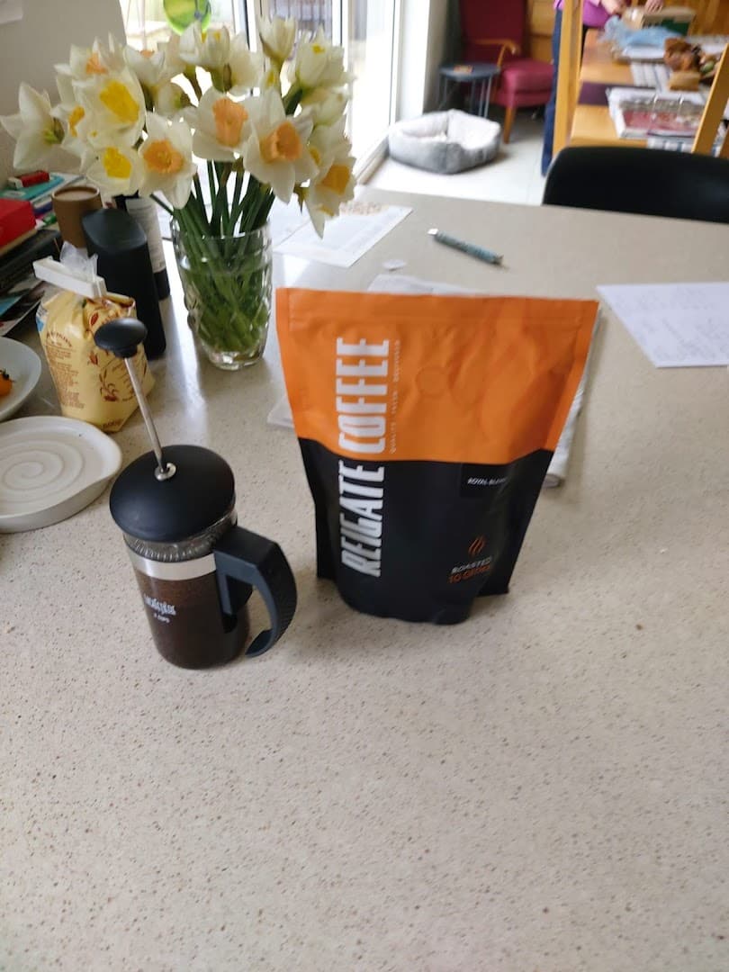 Reigate Coffee 2