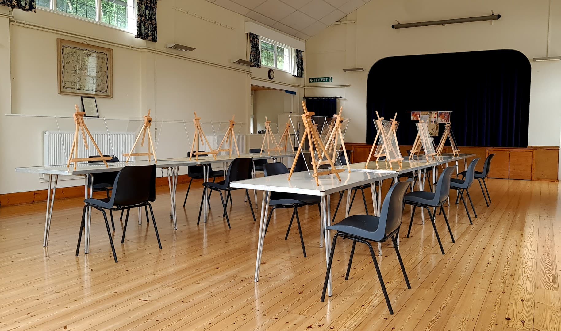 Art Intense Guildford 2