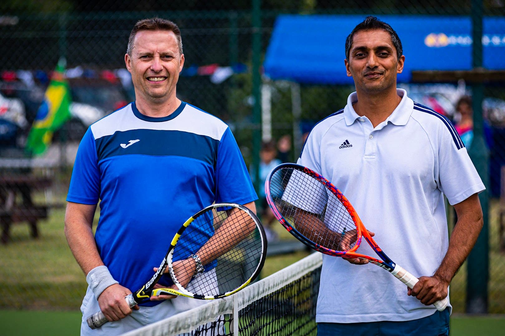 Ace Tennis Coaching 5