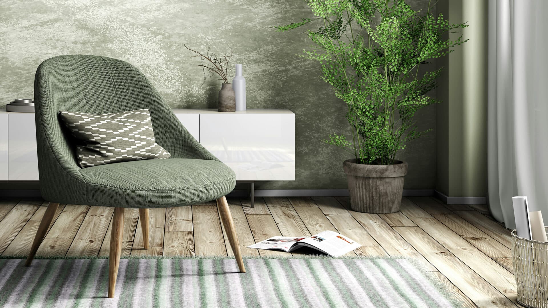 The Talking Room Surrey 3