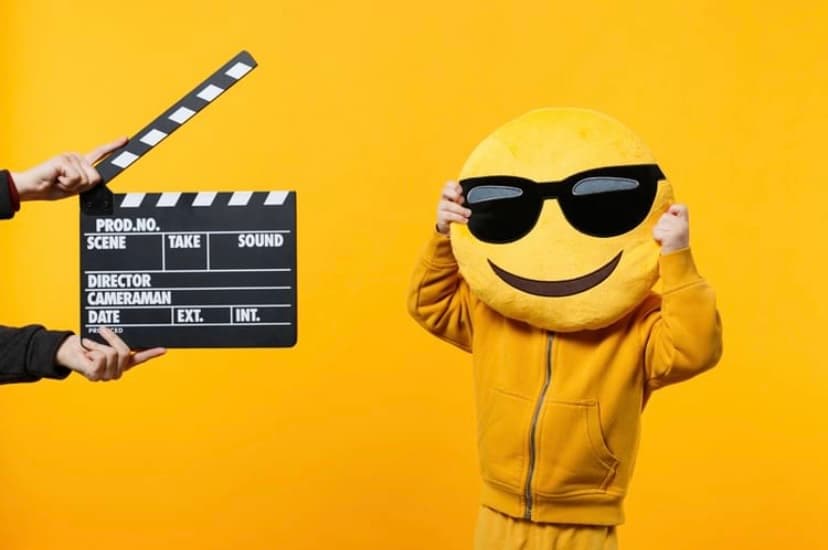 Sparks Film School Farnham 5