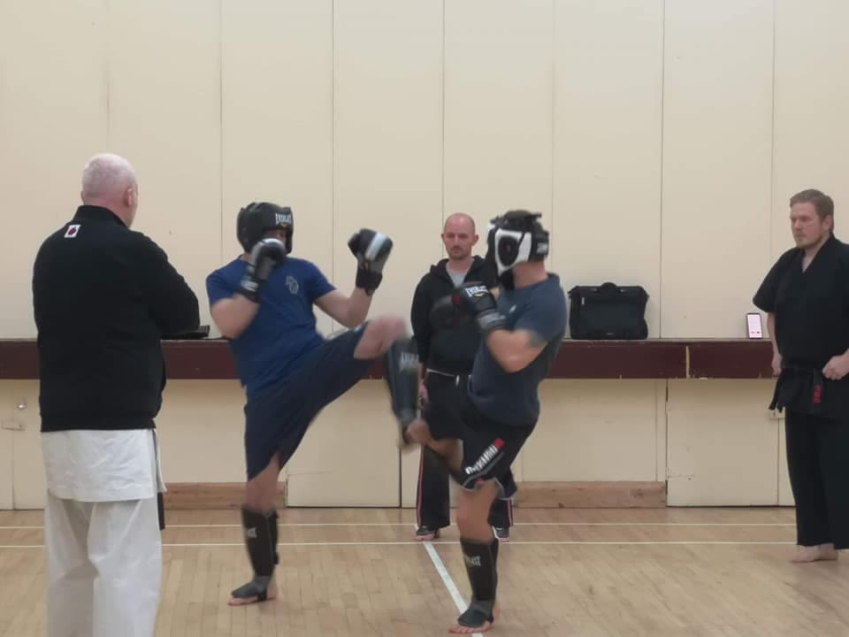 Freestyle Academy UK