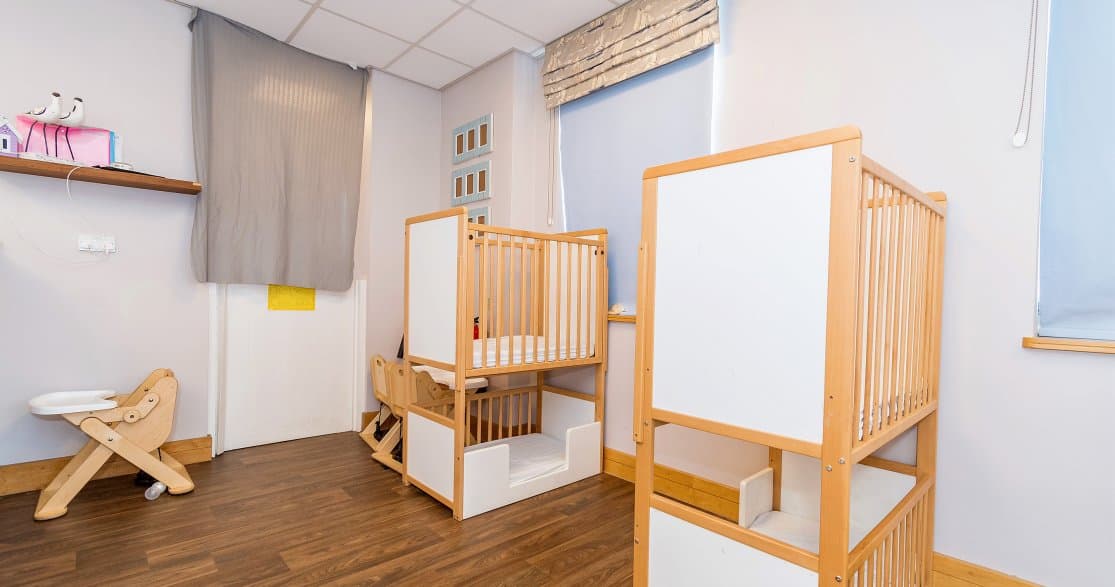 Busy Bees at Egham 2