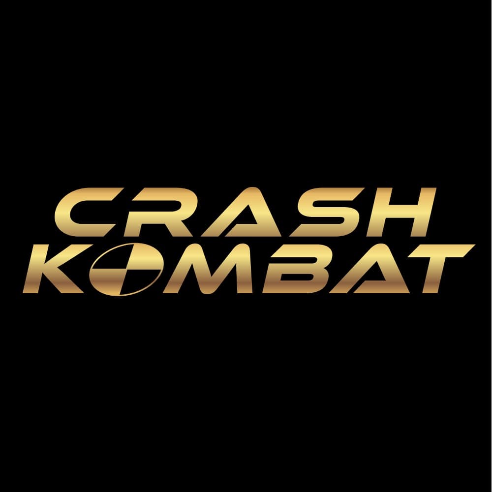 Crash Kombat 3