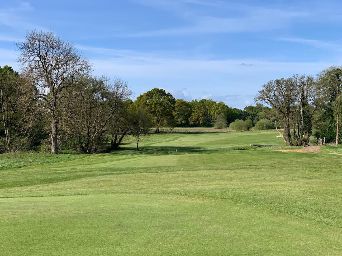 Merrist Wood Golf Club 2