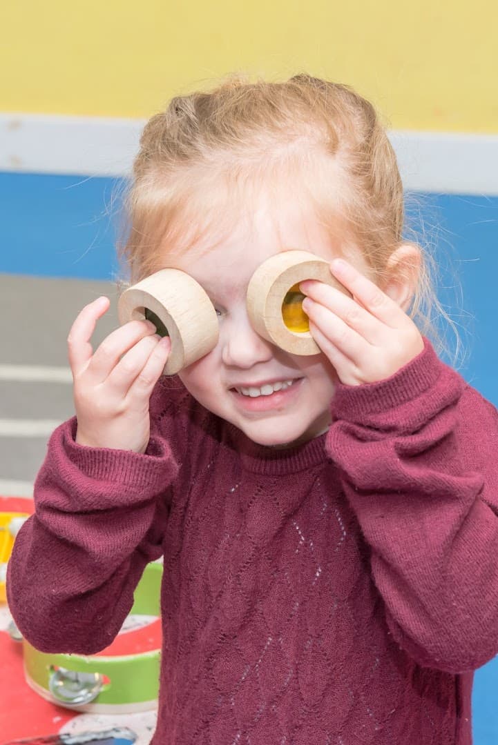 Little Garden The Old Windsor Day Nursery & Pre-School (Previously Poppies Old Windsor)