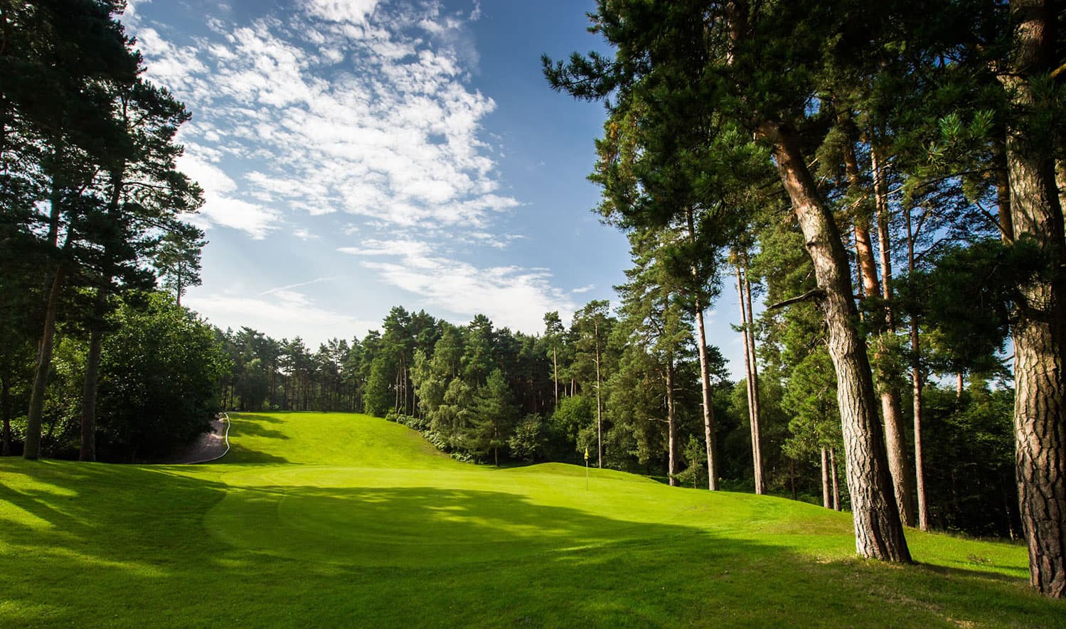 Pine Ridge Golf Club