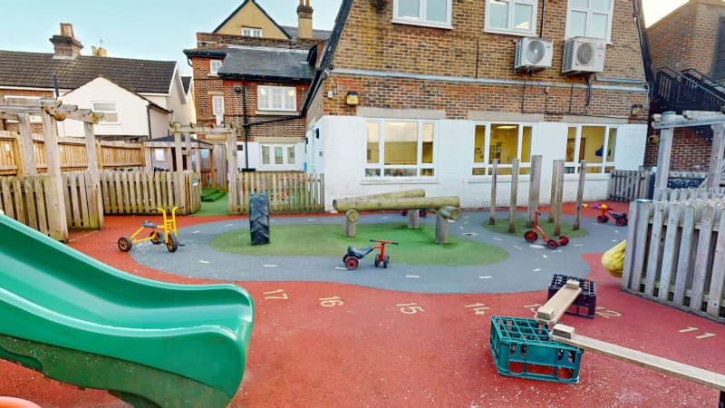 Bright Horizons Reigate Holmesdale Road Day Nursery and Preschool 3