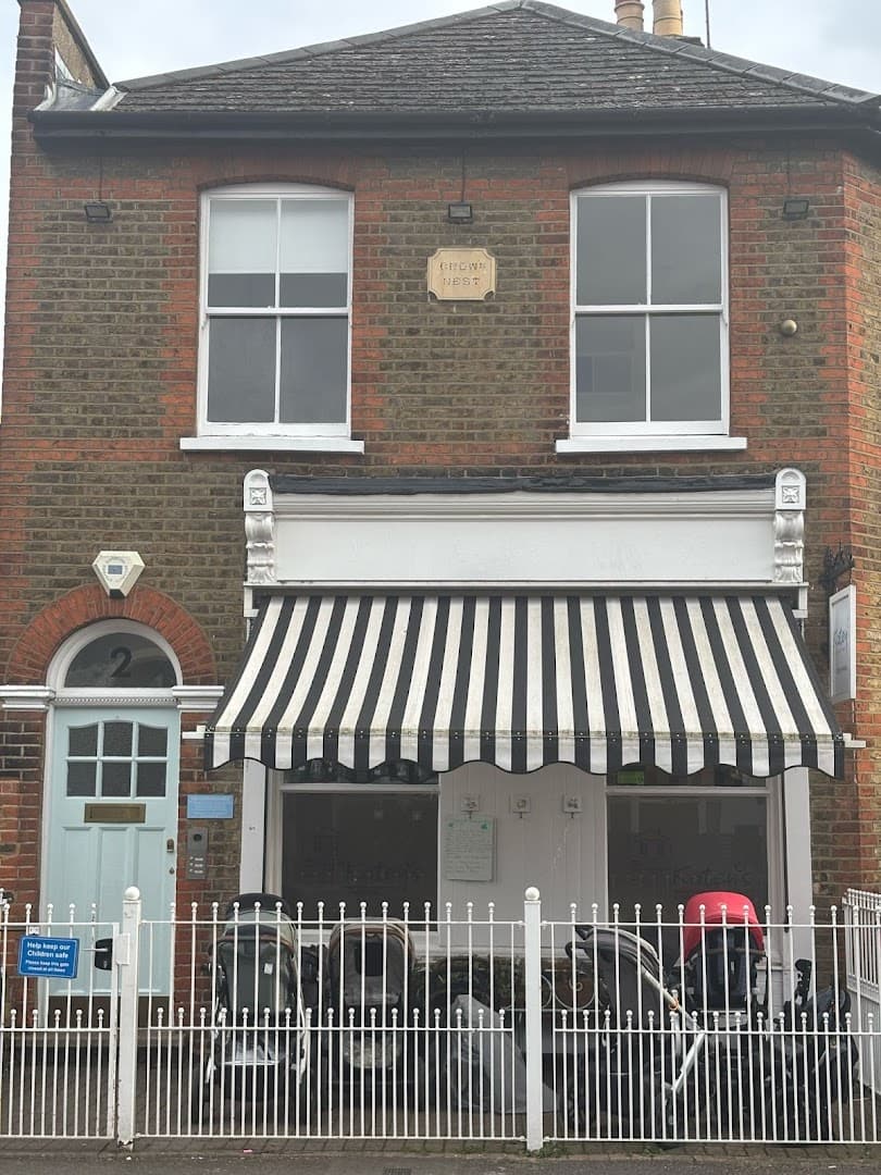Katey's Nursery & Pre-School Kingston