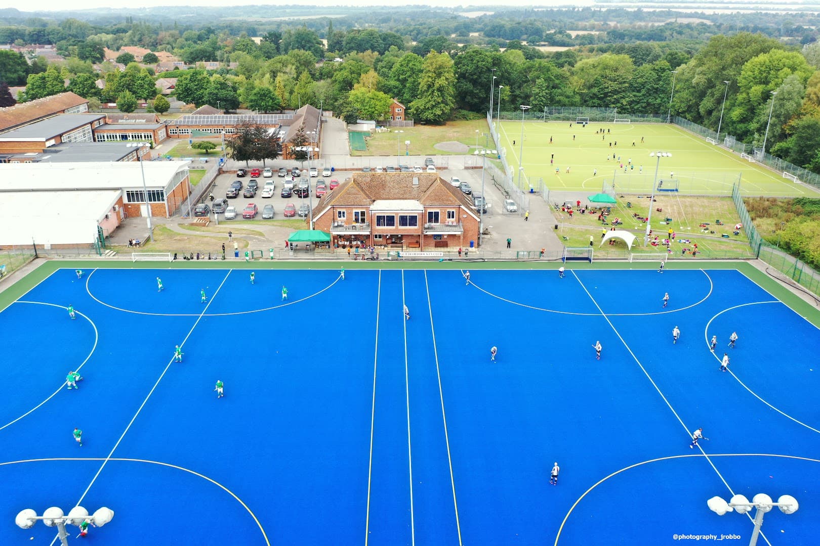 Guildford Hockey Club