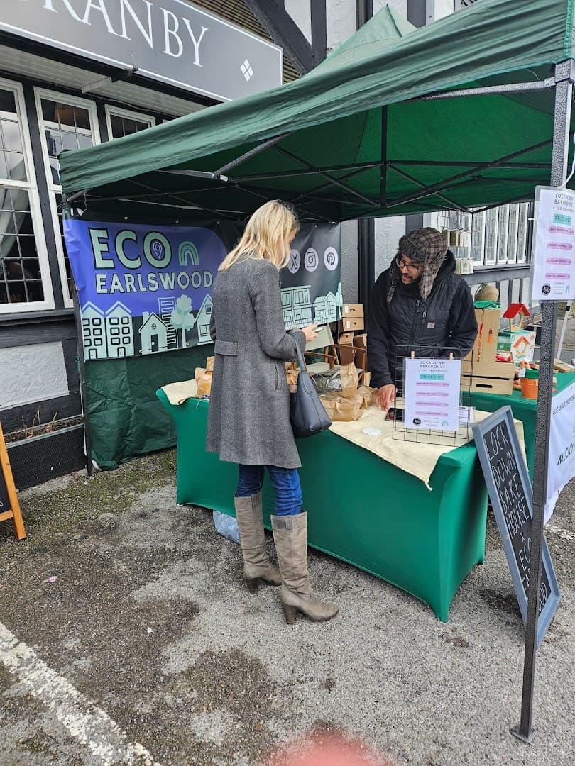 Earlswood Farmers Market