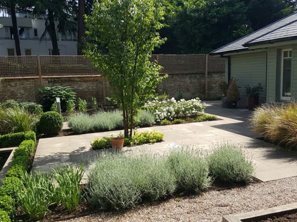 Bloomin Marvellous Landscapes Ltd 3