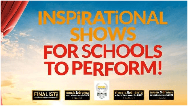 The School Musicals Company