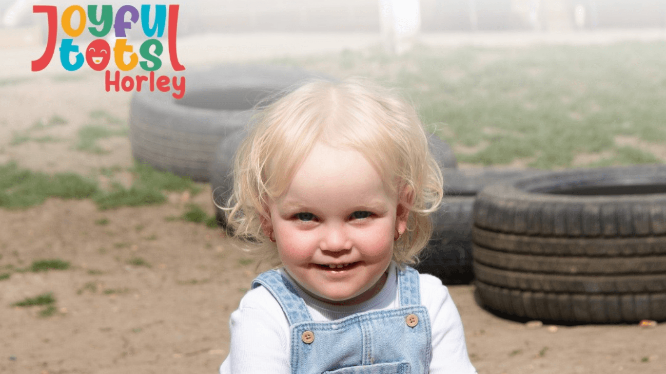 Joyful Tots Nursery Horley