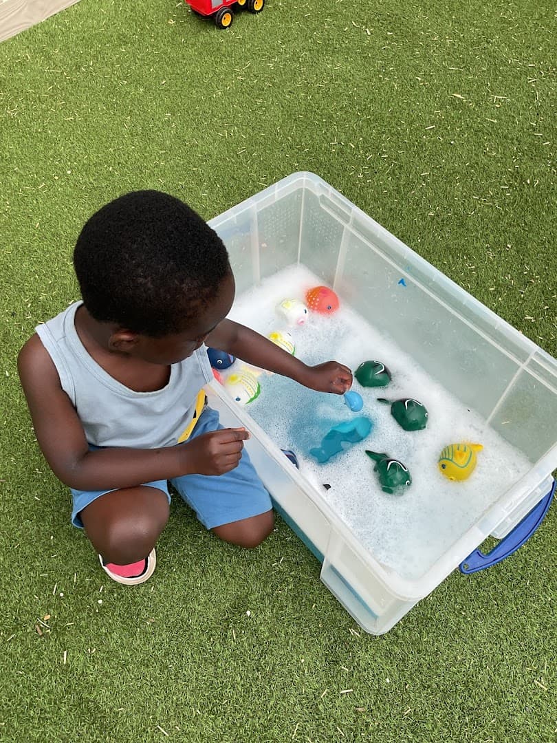 Big Dreams Day Nursery 8