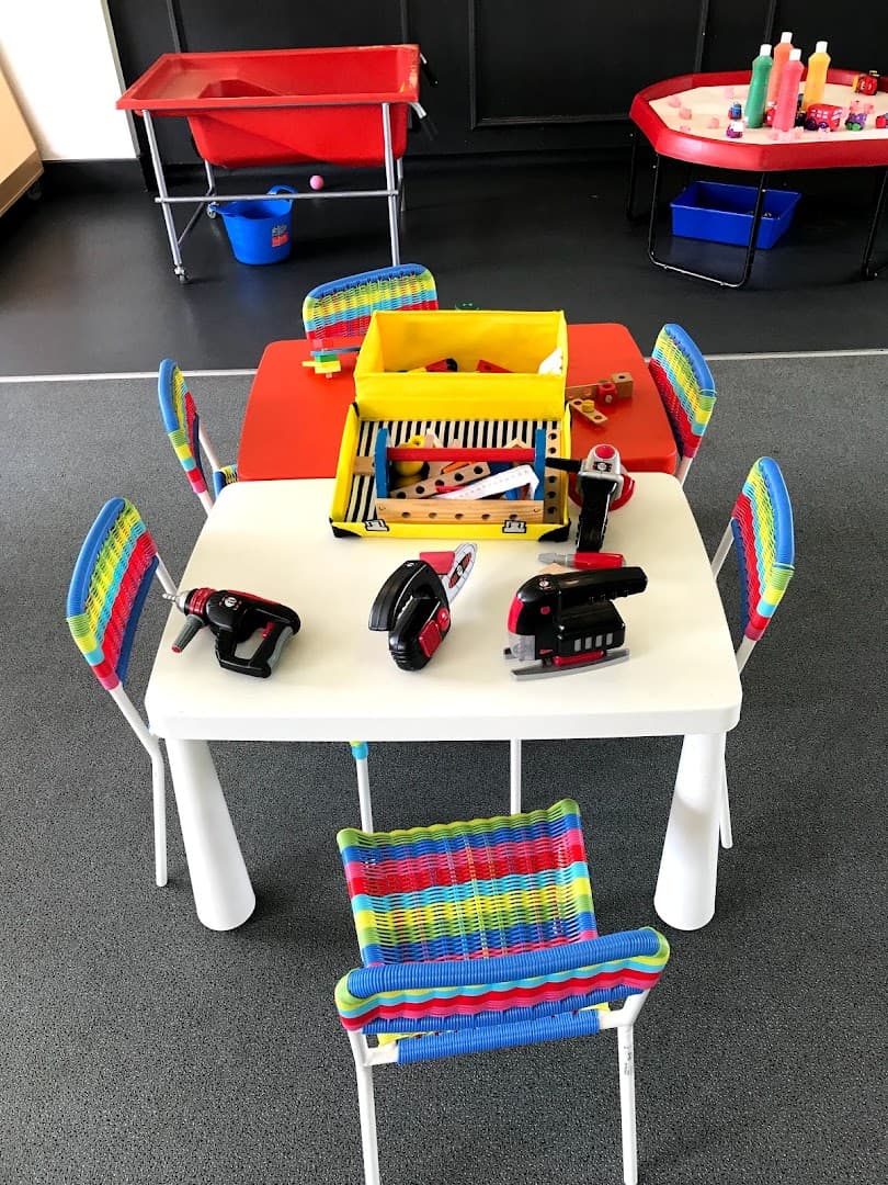 Acorn to Oak Nursery and Preschool 7