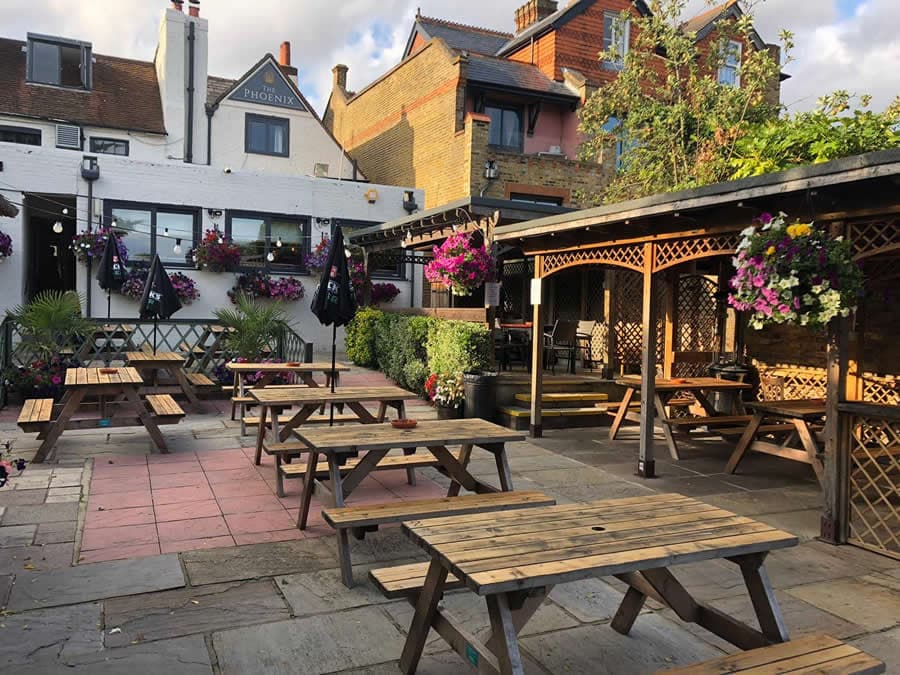 The Phoenix Sunbury-on-Thames