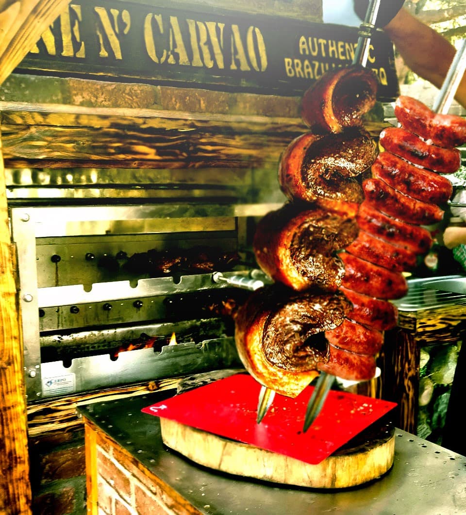 Bira Brazilian Grill (previous Carne no Carvao Brazilian BBQ) 2