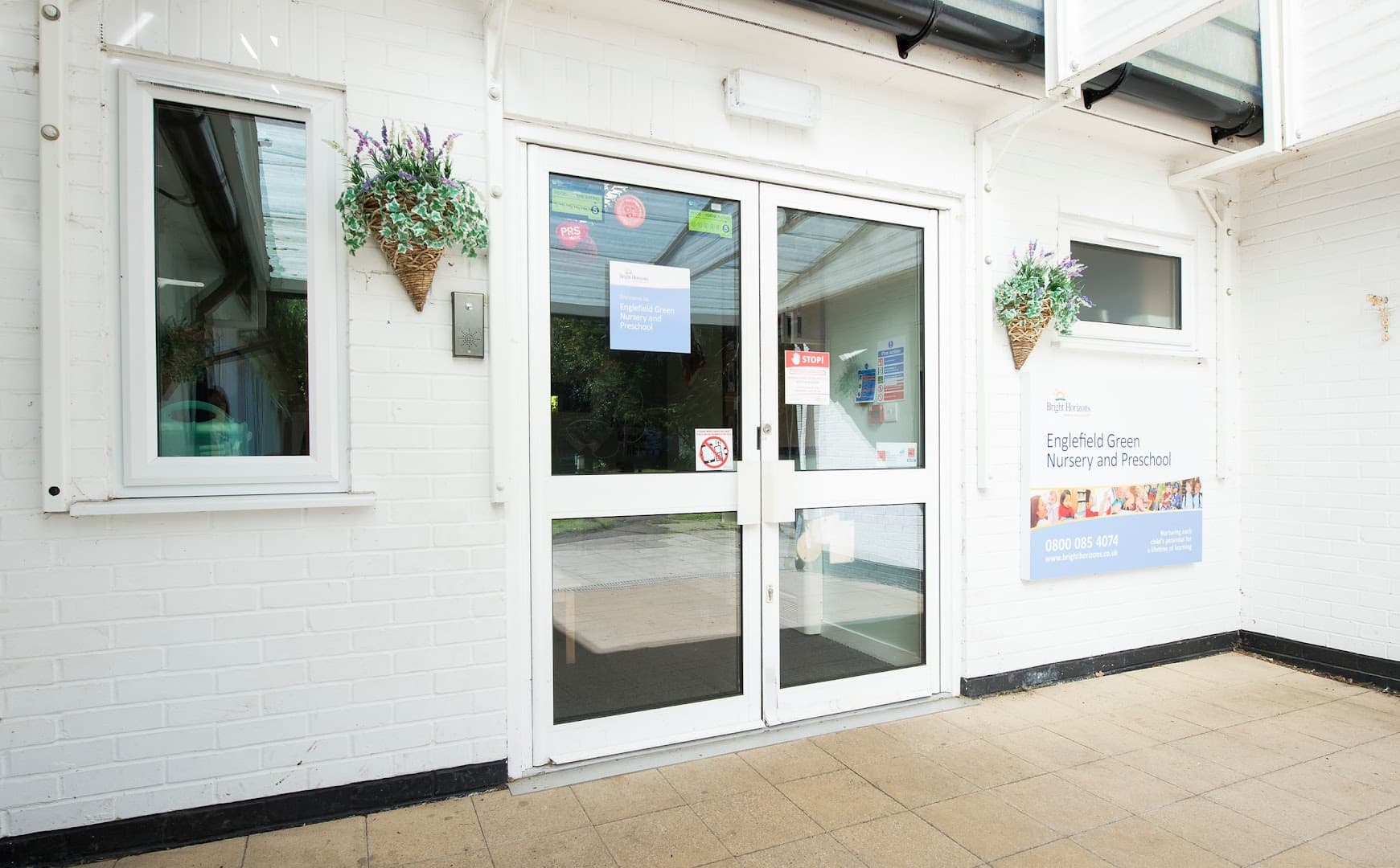 Bright Horizons Englefield Green Nursery and Preschool 2