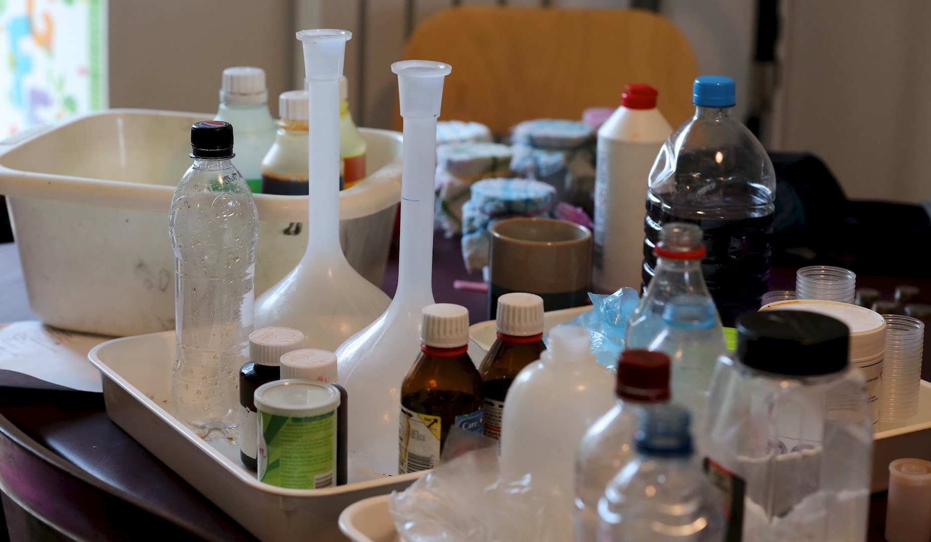 Fun Science Alton and Farnham 4