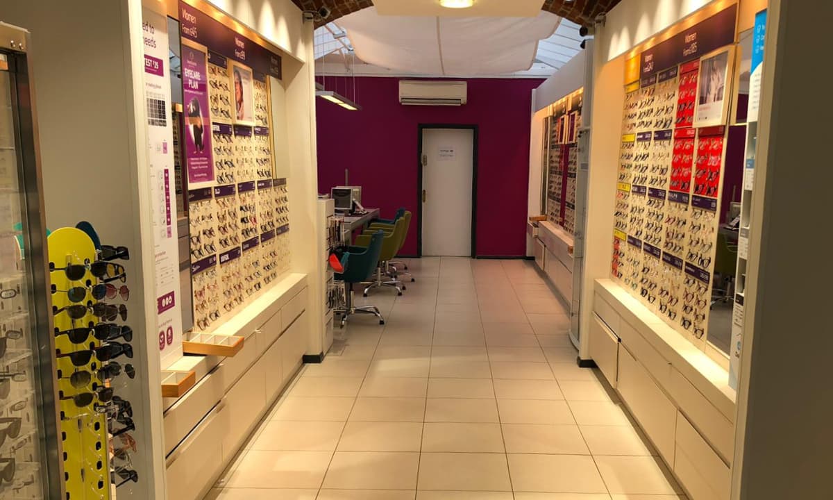 Vision Express Opticians - Godalming 2