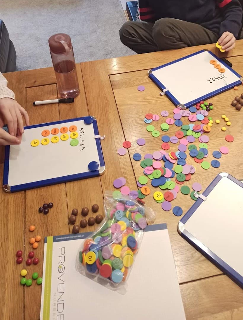 Level Up Maths Tutoring 3