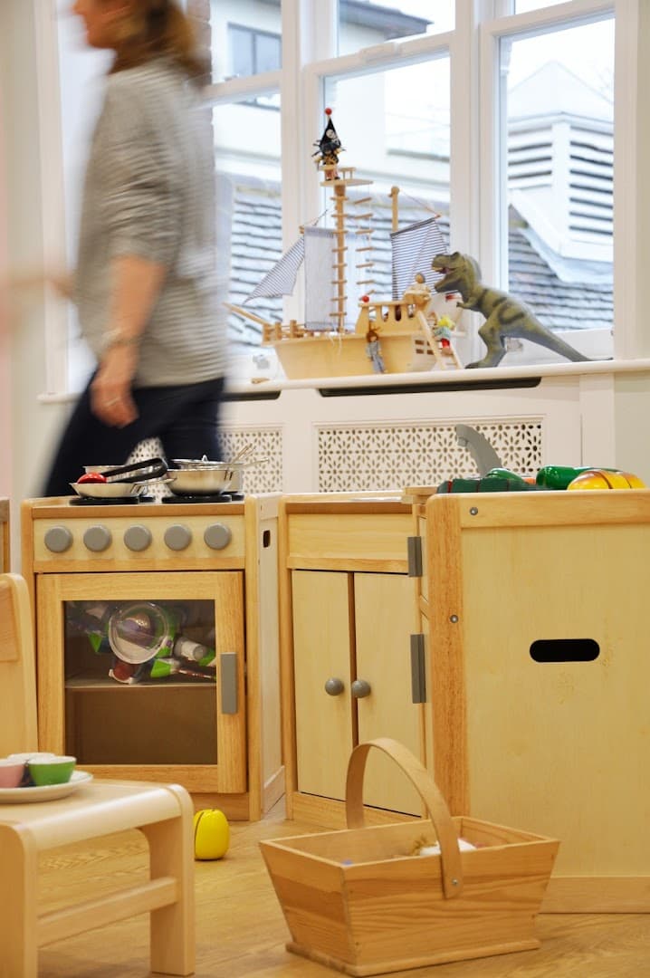 Cavendish Lodge Nurseries & Pre-Schools 6