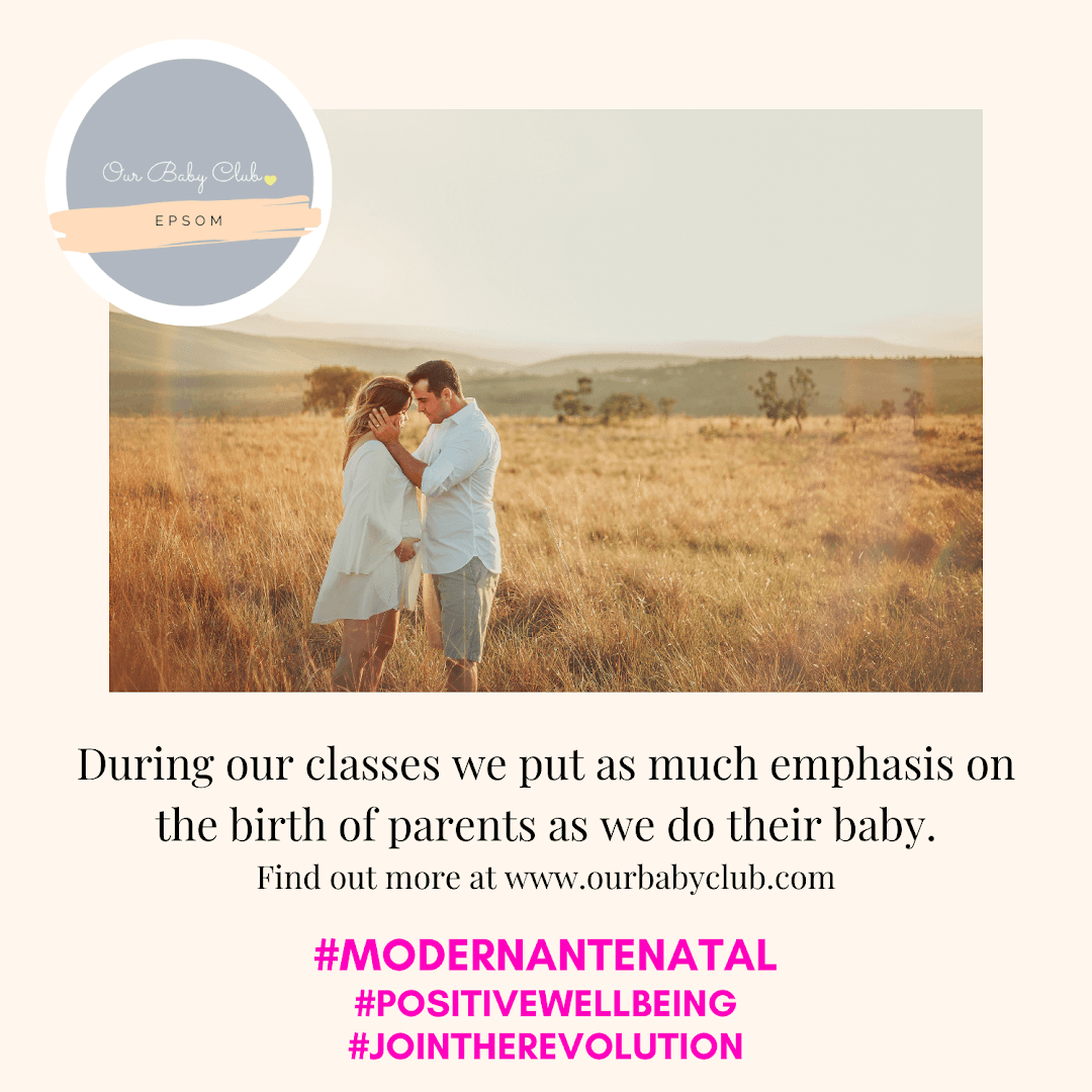 Our Baby Club Epsom 4