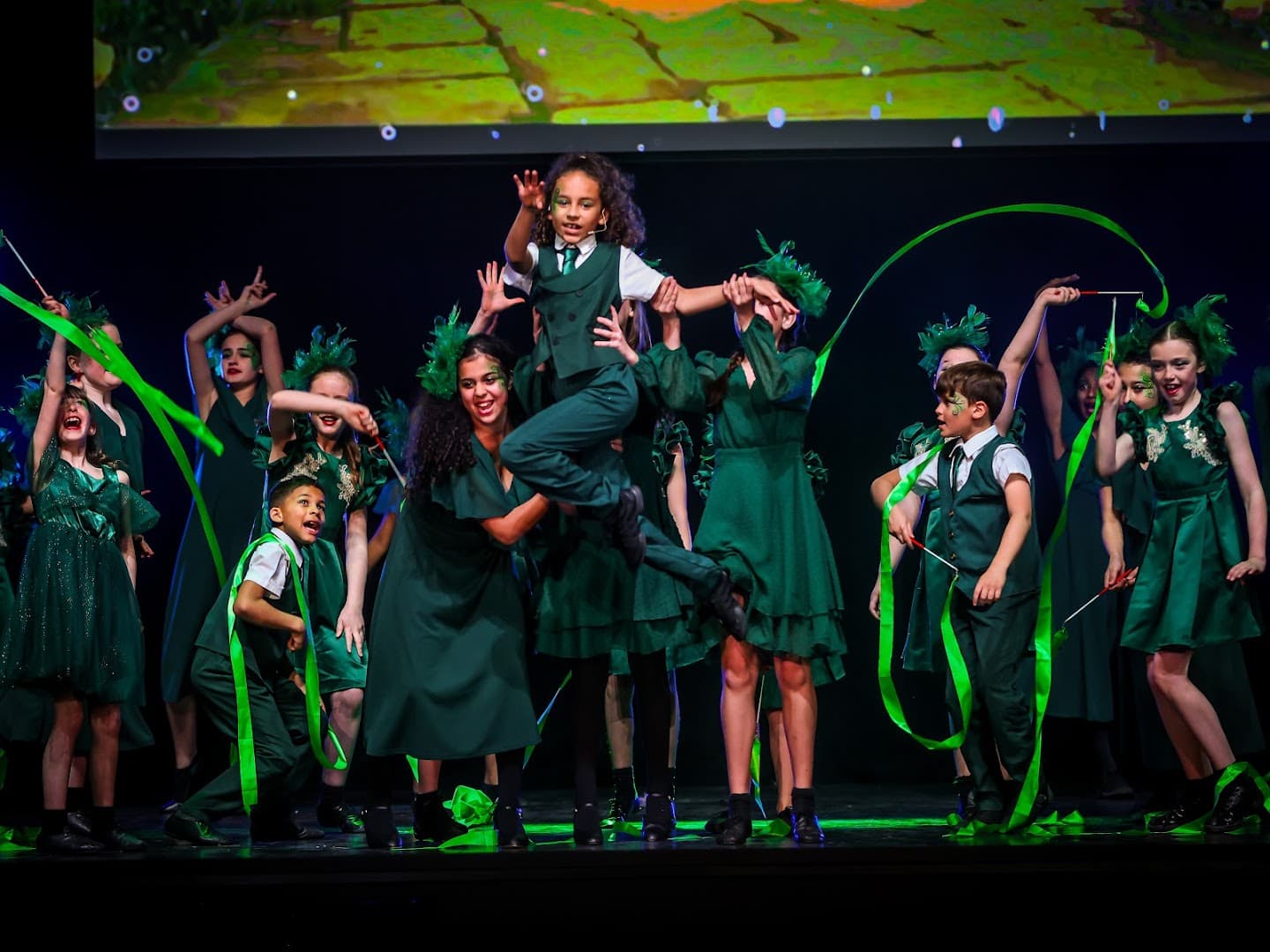 Stagecoach Weybridge