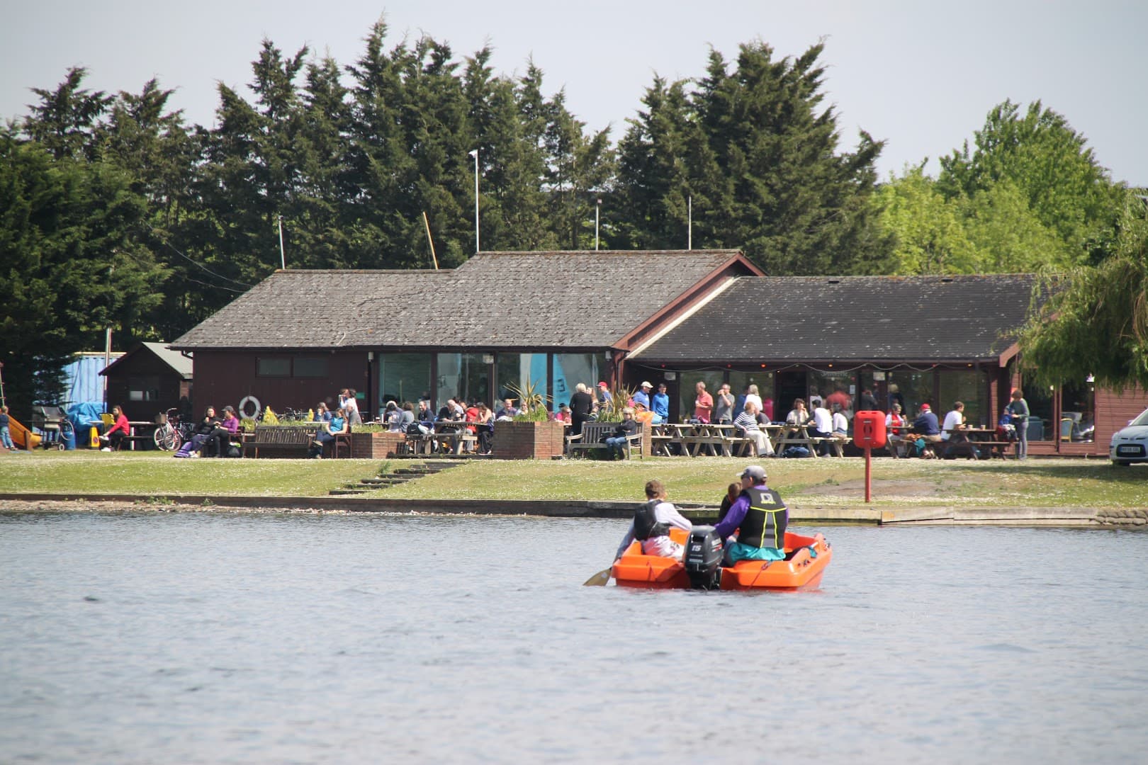 Silver Wing Sailing Club
