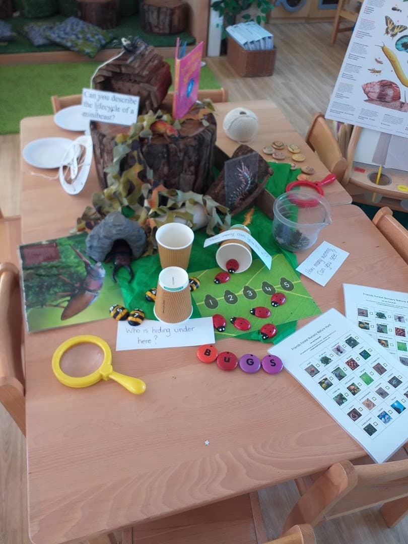 Friends Forest Nursery Ash 10