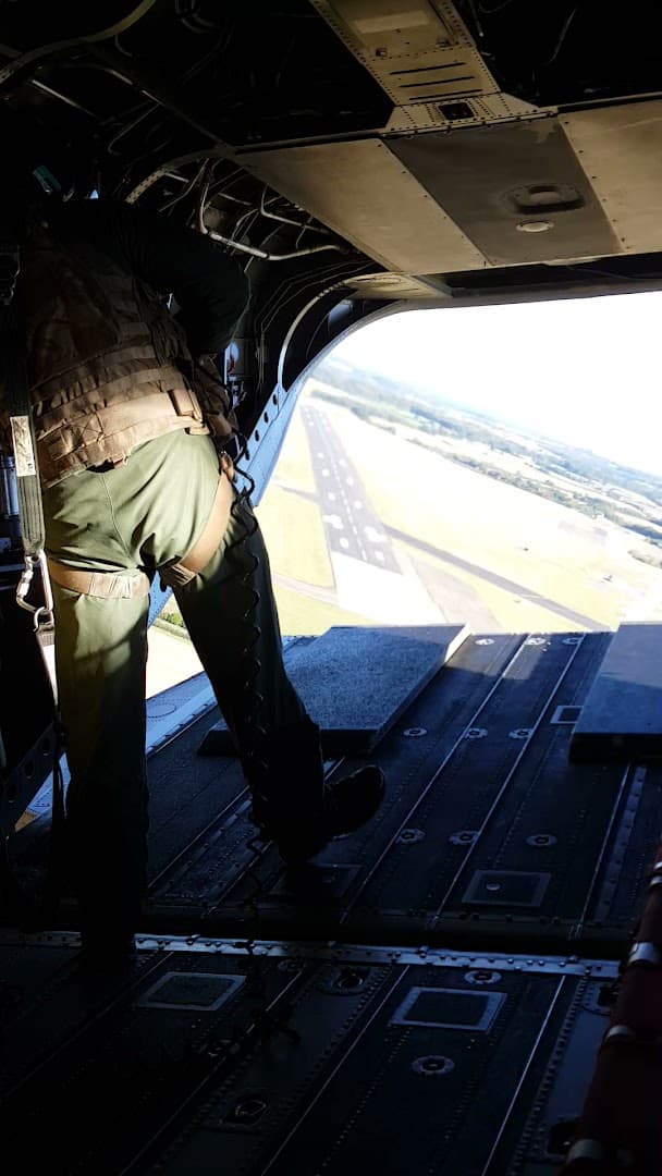 Frimley & Camberley Cadet Corps 2