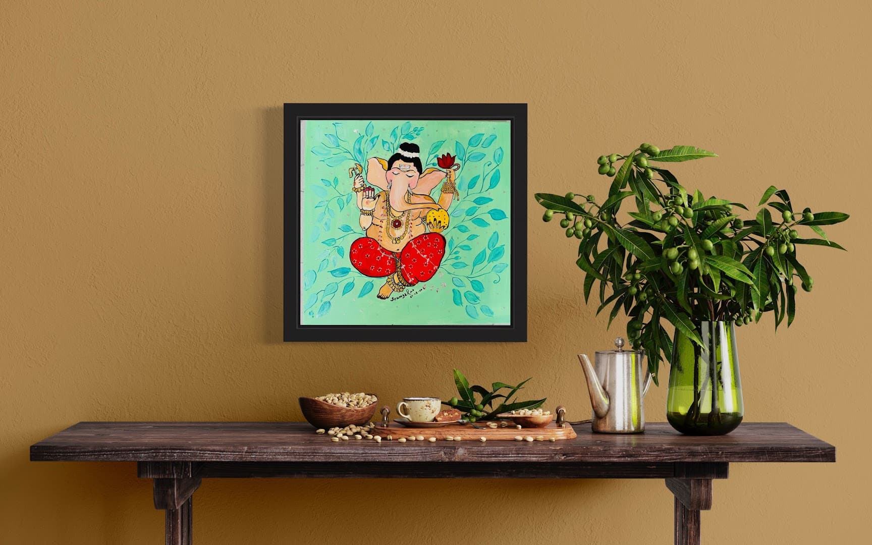 Magical Interiors 4 U 5