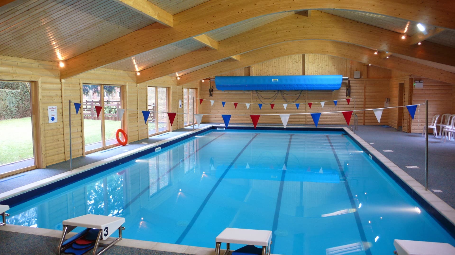 Feltonfleet School 10