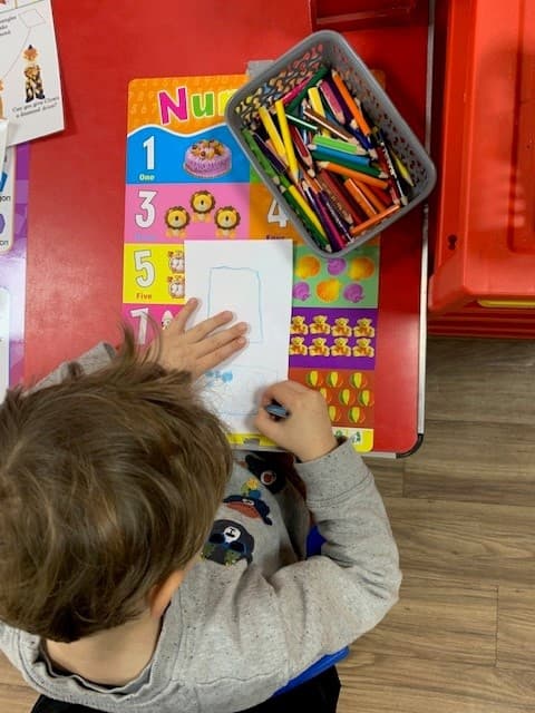 Little Bears Day Care Walton on Thames