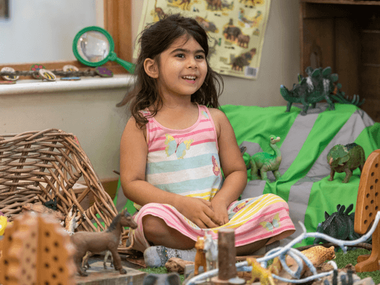 Dicky Birds Day Nursery and Preschool in Surbiton (Brighton Road) 7