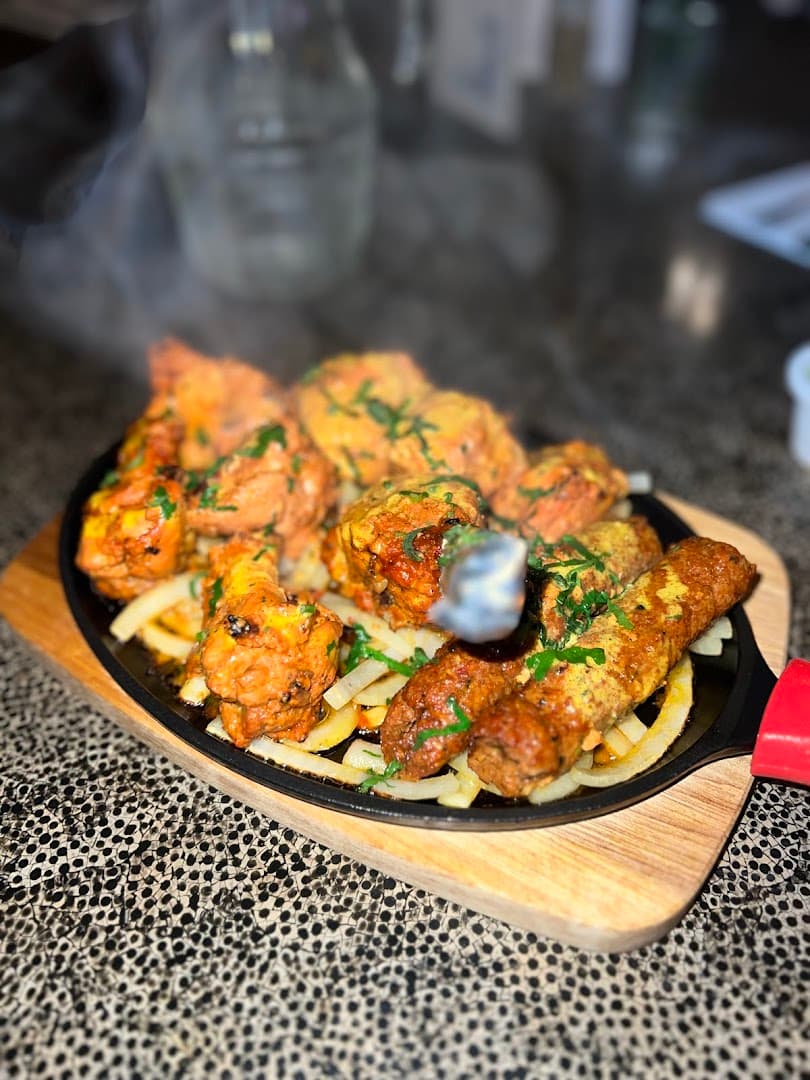 Chalk Hare, Box Hill 4