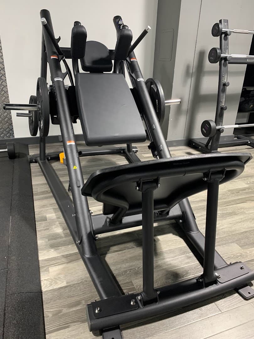 Anytime Fitness Addlestone