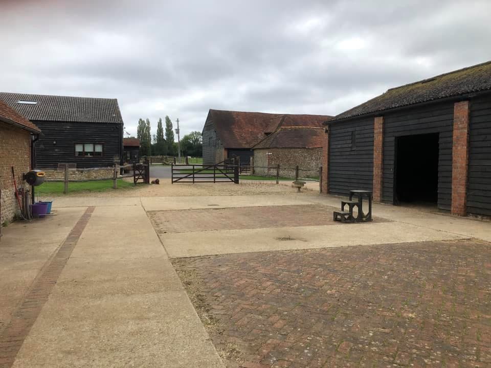 Clock Barn Stables