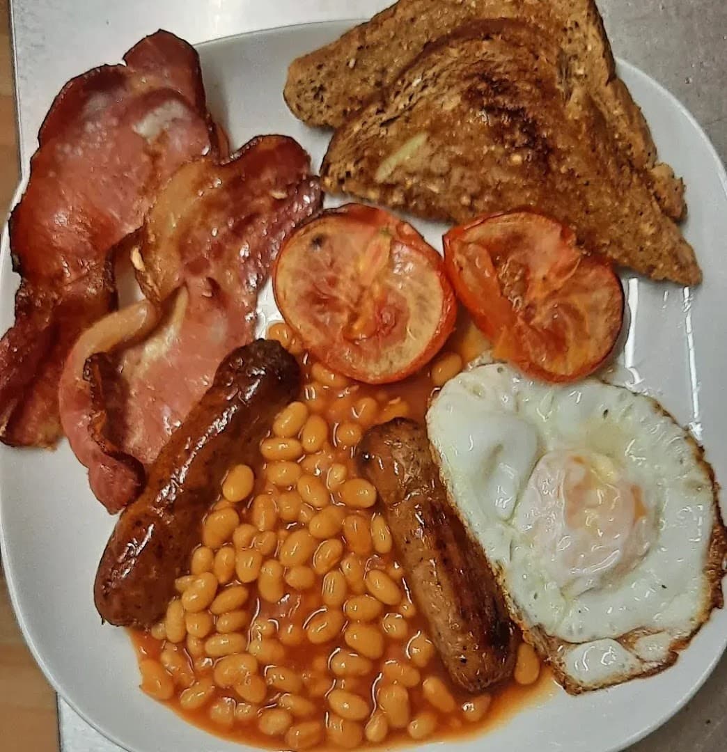 Mullins Coffee Shop 3